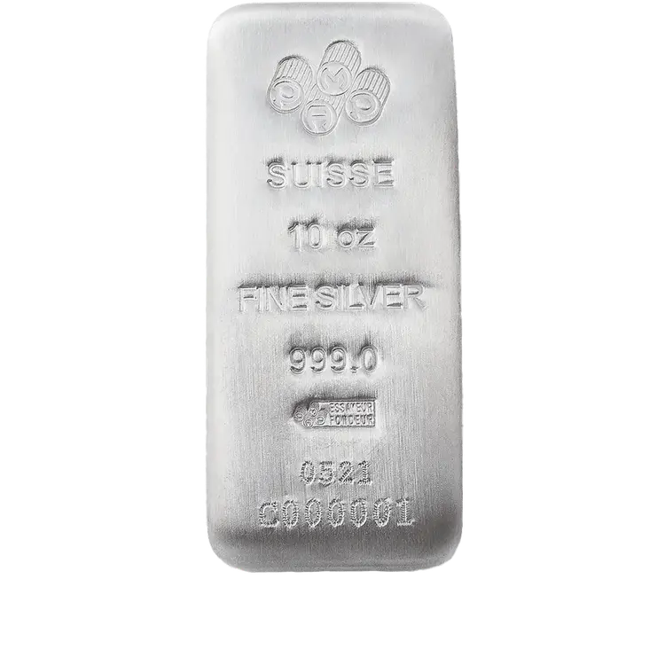Silver