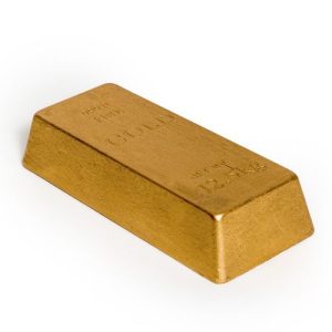 Gold Bars