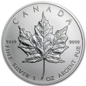 Silver