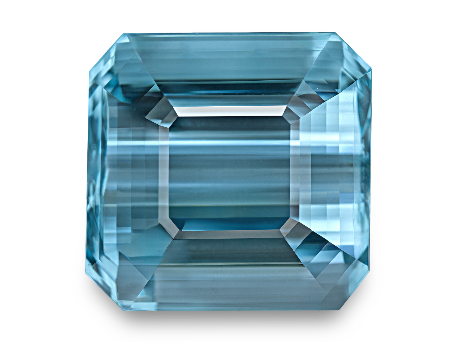 243.12 Ct. Aquamarine