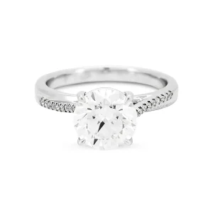 Twist pave cathedral
