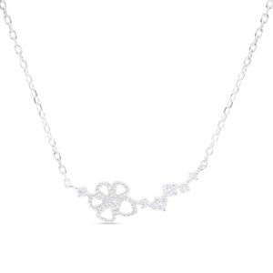 Diamond Necklace NF09