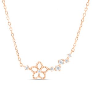 Diamond Necklace LW