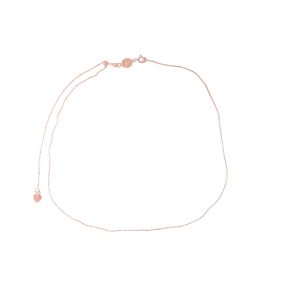 Gold Necklace Chain