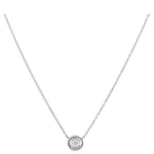 Diamond Necklace HC399