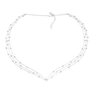 Permata Nusantara Necklace LW4