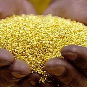 Gold Dust