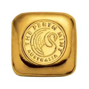 Gold Bar