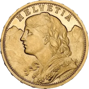 50 gram Gold Bar - PAMP Suisse - 2025 Design