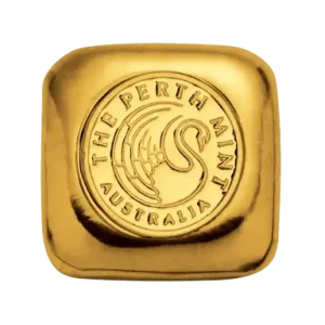 100 gram Gold Bar - PAMP Suisse - 2025 Design