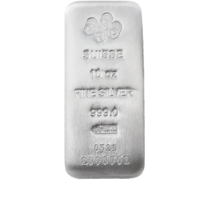 Silver