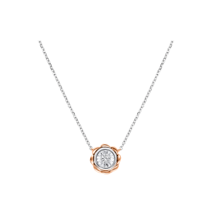 Diamond Necklace Lwf1293