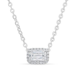 Diamond Necklace Chelomy P19127