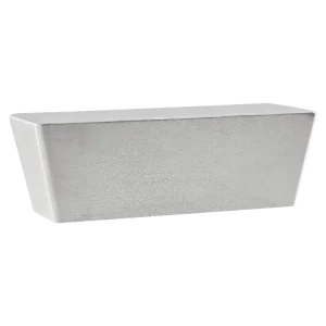 15 kg Silver Bar - Argor-Heraeus