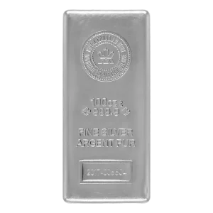 New Silver
