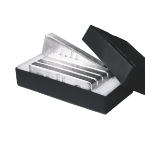 Silver in Box