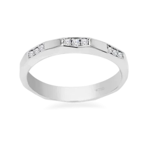 Wedding Ring 7WB151A