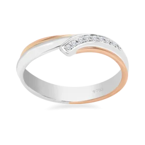 Wedding Ring 7WB150A