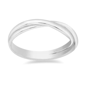 Wedding Ring 7WB149B