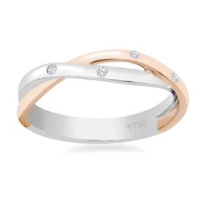 Wedding Ring 7WB149A