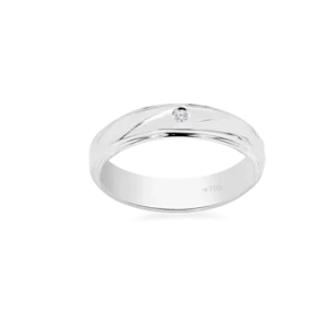Wedding Ring 7WB148B