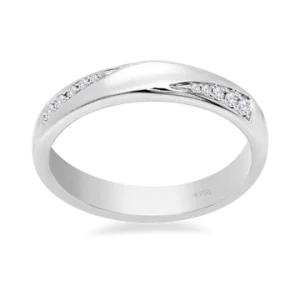 Wedding Ring 7WB148A