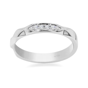 Wedding Ring 7WB147B