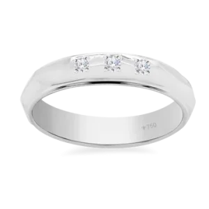 Wedding Ring 7WB147A