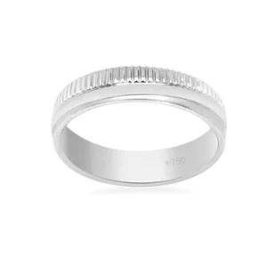 Wedding Ring 7WB147B