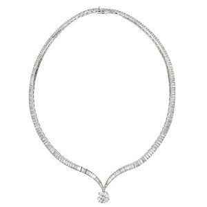 Diamond