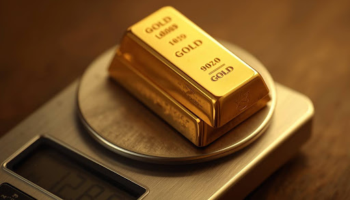 Gold